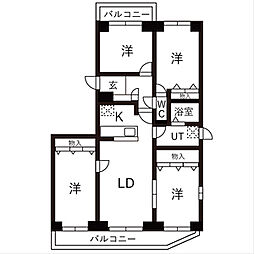 ＢＲＯ北野 00401