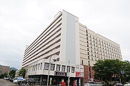 豊平市街地住宅 00401