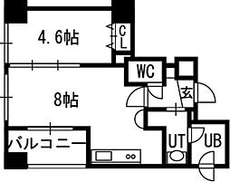 クラッセ円山　ＷＥＳＴ 01102