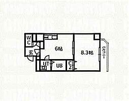 ジュマ旭ケ丘 00307