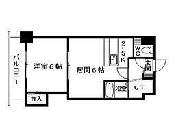 フェアフィールド菊水 00606