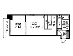 デルソール南6条 01001