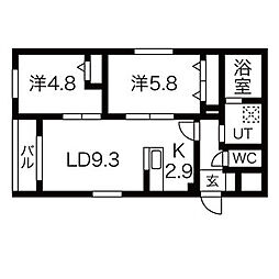 Ｏｌｉｖｅ環状東 00201