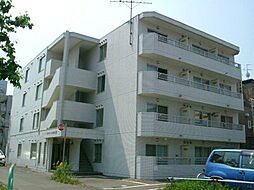 ラ・フォーレ新札幌 00202