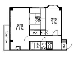 モアノース40 00203