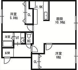パレットコートＫ 00102