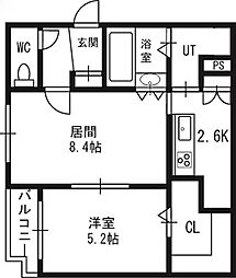 グランメール栄通10 00106