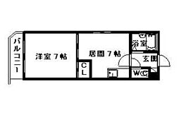 ラ・フォーレ新札幌 00405