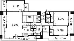 ＰＲＩＭＥ　ＵＲＢＡＮ円山北四条 01302
