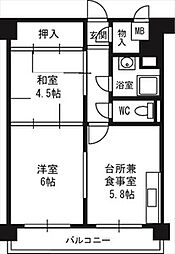 豊平市街地住宅 00409