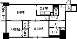 ＰＲＩＭＥ　ＵＲＢＡＮ札幌医大前 00401