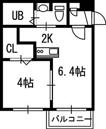 ＶＩＬＬＡＧＥ北大通壱番館 00903