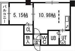 ミリオンスカイ手稲ステーション 00601