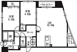 レジェンドコート琴似 00904