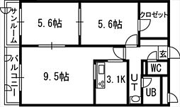 セリエ本通 00505