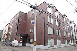 ルナハイツ南8条 00206