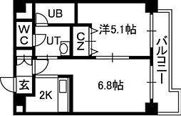 ｅｎｓｏｌｅｉｌｌｅ山鼻 00302