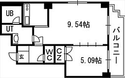 ローザス23 00603