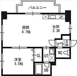 アヴニール麻生 00201