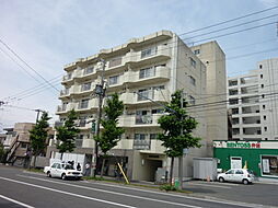 ＯＭレジデンス白石 00407