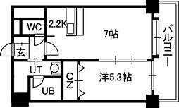 ＰＲＩＭＥ　ＵＲＢＡＮ北3条通 00410