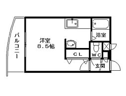 フォレスト裏参道 00205