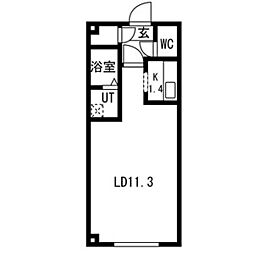 アバディーン 00202