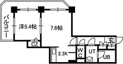 ＰＲＩＭＥ　ＵＲＢＡＮ札幌　ＲＩＶＥＲ　ＦＲＯＮＴ 02311