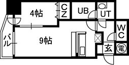 アルファタワー札幌南4条 01201