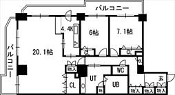 知事公館前タワーレジデンス 00802