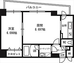 フォレスト円山 01002