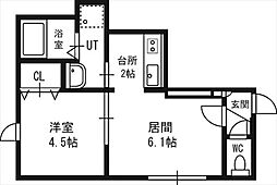 Ｗｉｓｔｅｒｉａ−Ｓ 00401