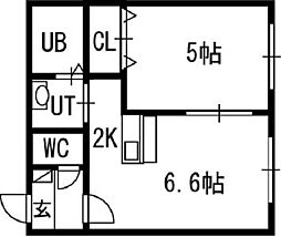ケレス発寒 00202