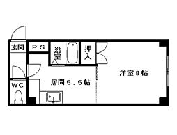 メゾンエスポアール 00202