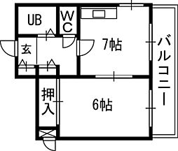札幌ＪＯＷ2ビル 00501