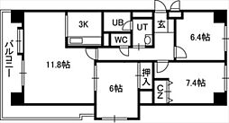 アルファスクエア円山 00907