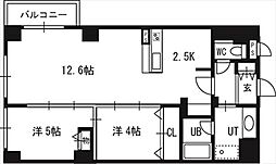 ＰＲＩＭＥ　ＵＲＢＡＮ北3条通 01102