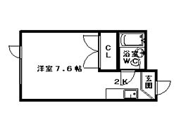 シャトーグランデ 00406