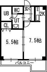 グランカーサ南11条 00707