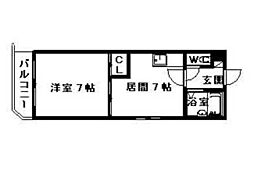 ラ・フォーレ新札幌 00206