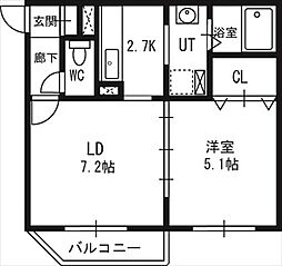 シャトーアンジュラス 00303