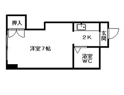 クィーン南5条 00305