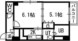 グランカーサ南11条 00801