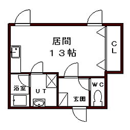 ペルドゥエープス藻岩 00102