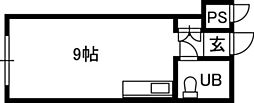 ジュネスコート22 00206