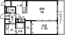 グランカーサ南6条 00506