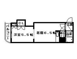 クレセント細川北25条 00406