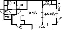 ノースアージュ中島公園 00305