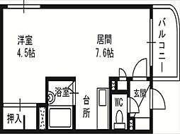 エスパシオ本郷 20302