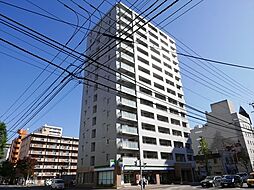 クレジデンス札幌・南4条 01504